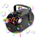 Portable Automatic Bubble Machine L955