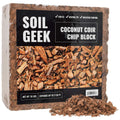 Coconut Coir Chip Block W886059