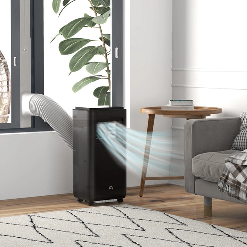 10,000 BTU Portable Air Conditioner N325