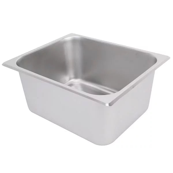 5000W 12L Stainless Steel Electric Fryer B4546