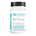 500 mg Vegetarian Capsules T97862