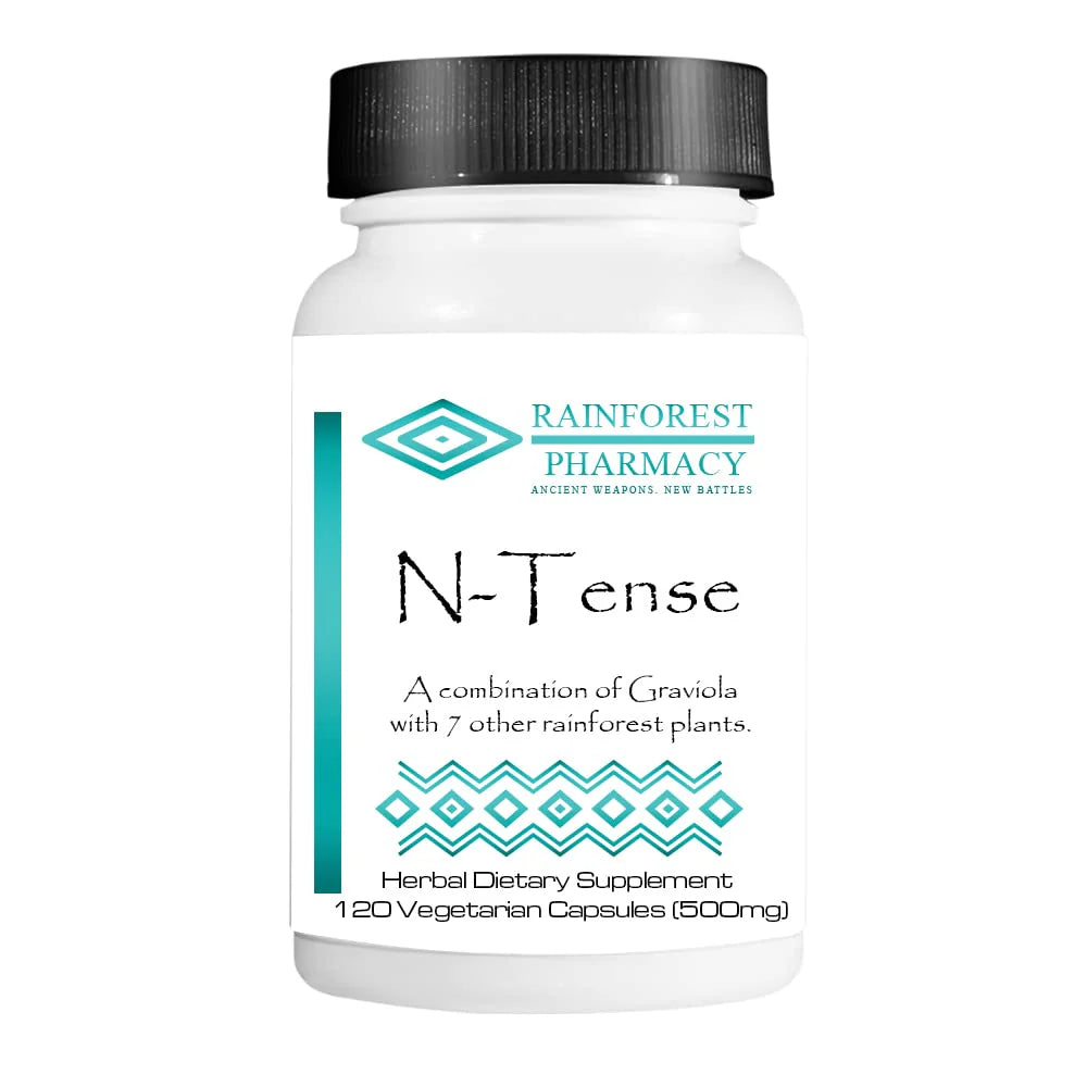 500 mg Vegetarian Capsules T97862