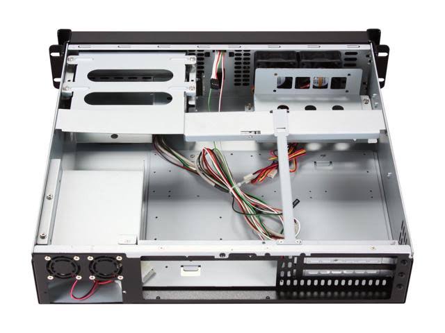 2U Rackmount Chassis O87047