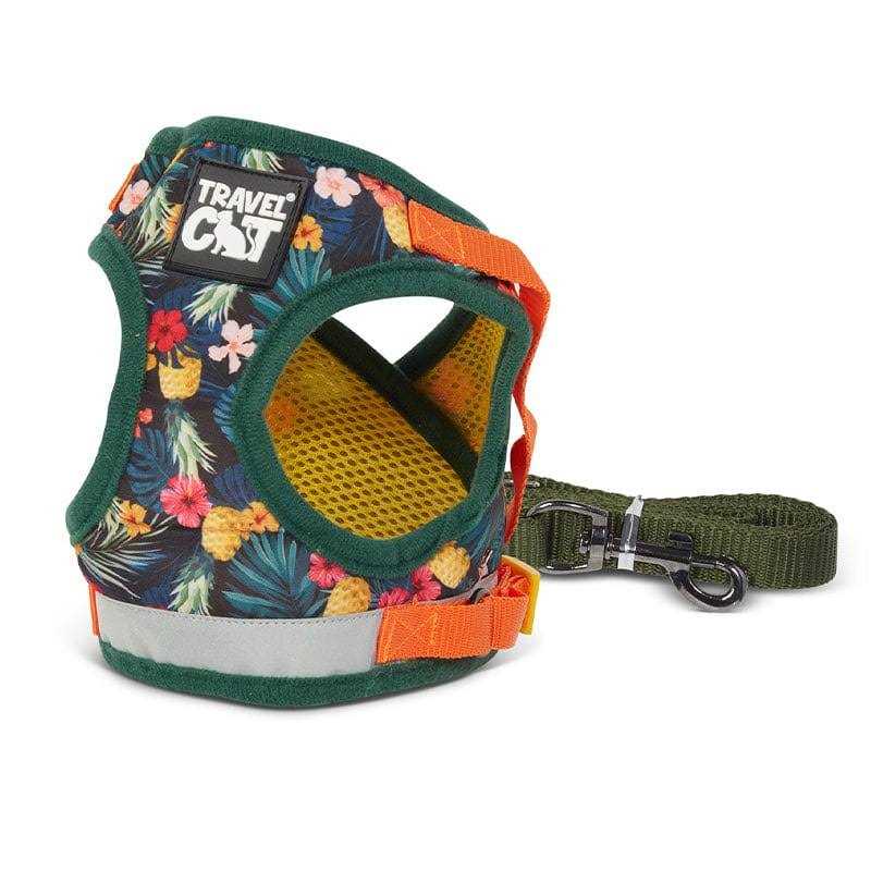 Reflective Cat & Kitten Harness and Leash P218311