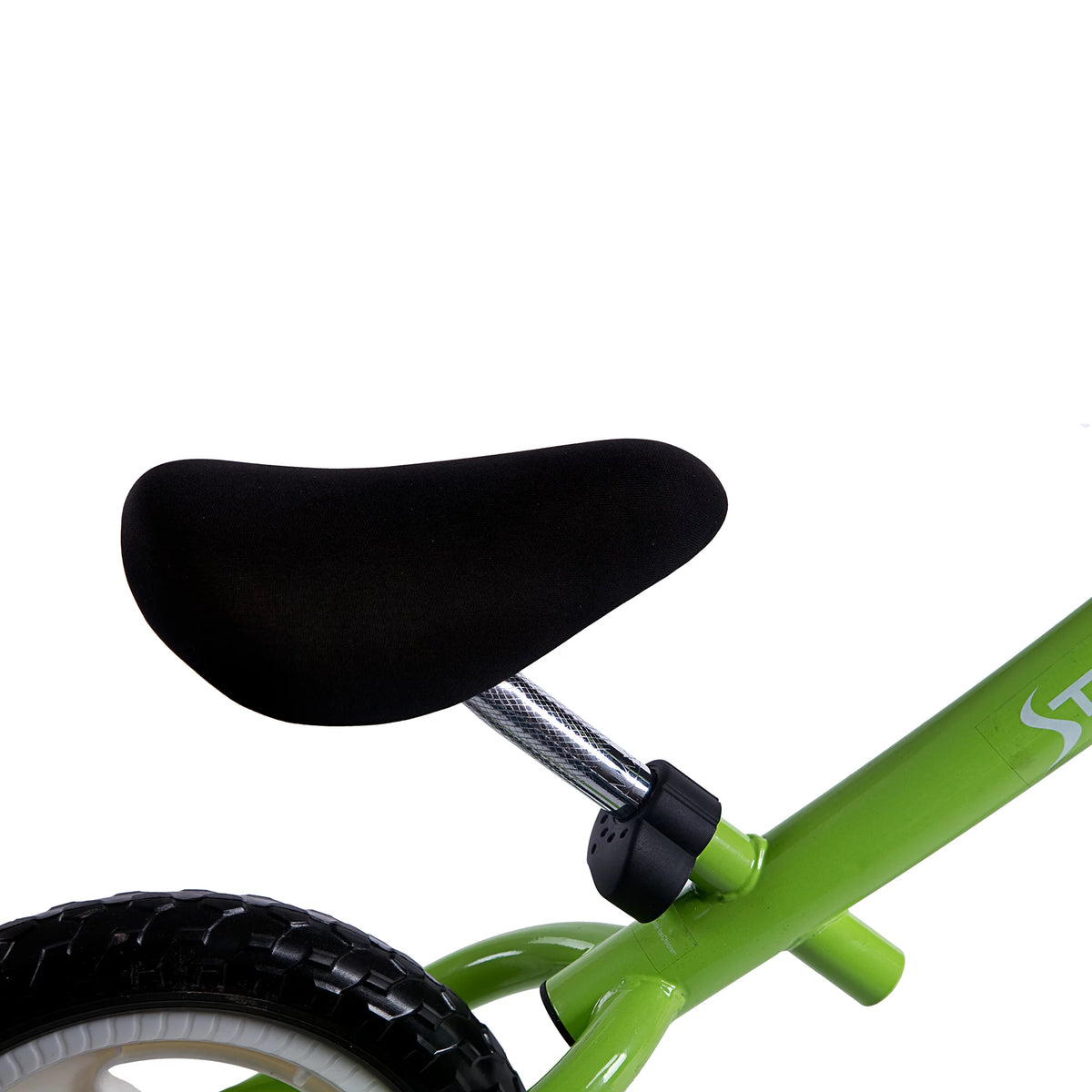 Green Balance Bike L70825