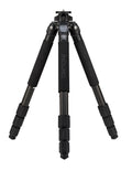 Carbon Fiber Tripod 4 Sections Z793