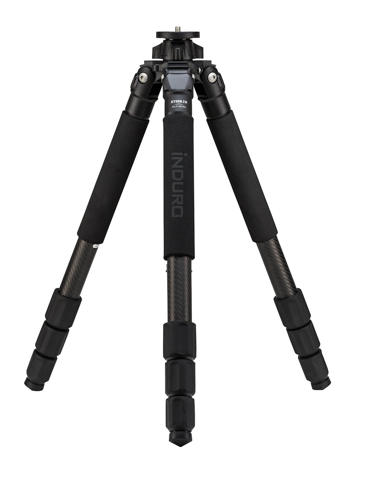 Carbon Fiber Tripod 4 Sections Z793