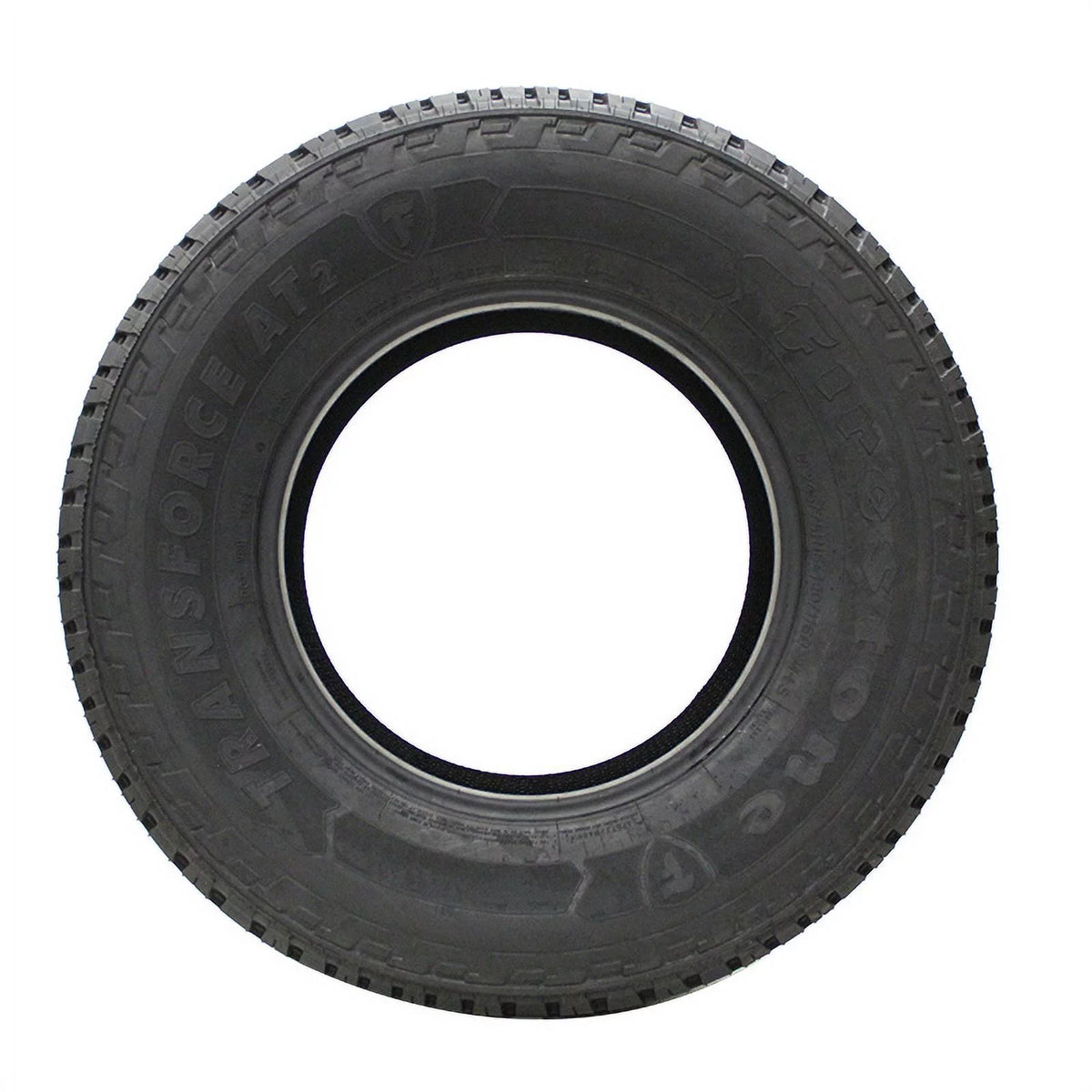 215/85R16 115 R Tire F268