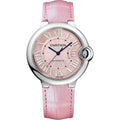 Pink Dial 36mm A9119