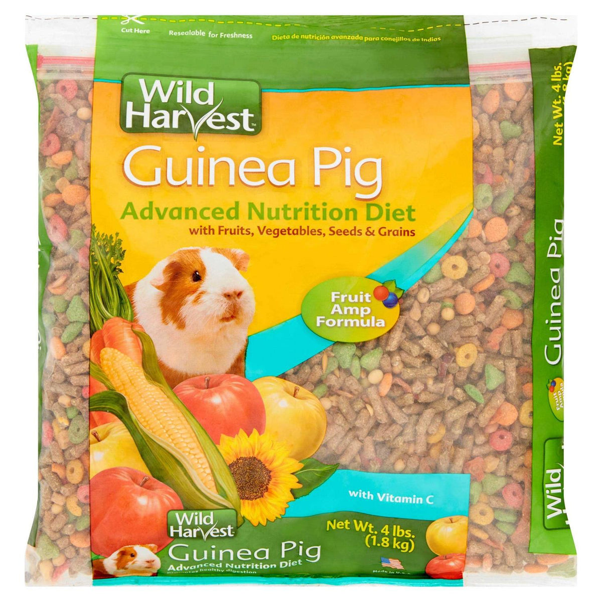 Guinea Pig Food A90334