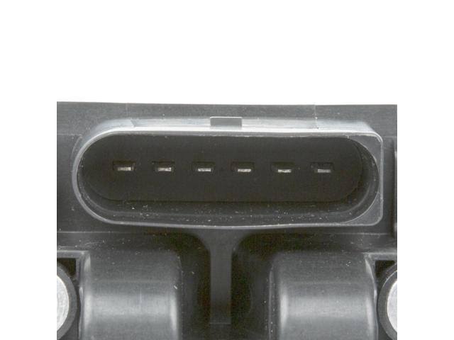 Ignition Coil J399