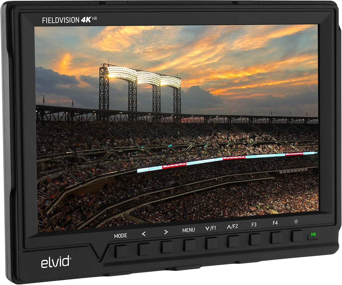 7 On-Camera Monitor Z31443