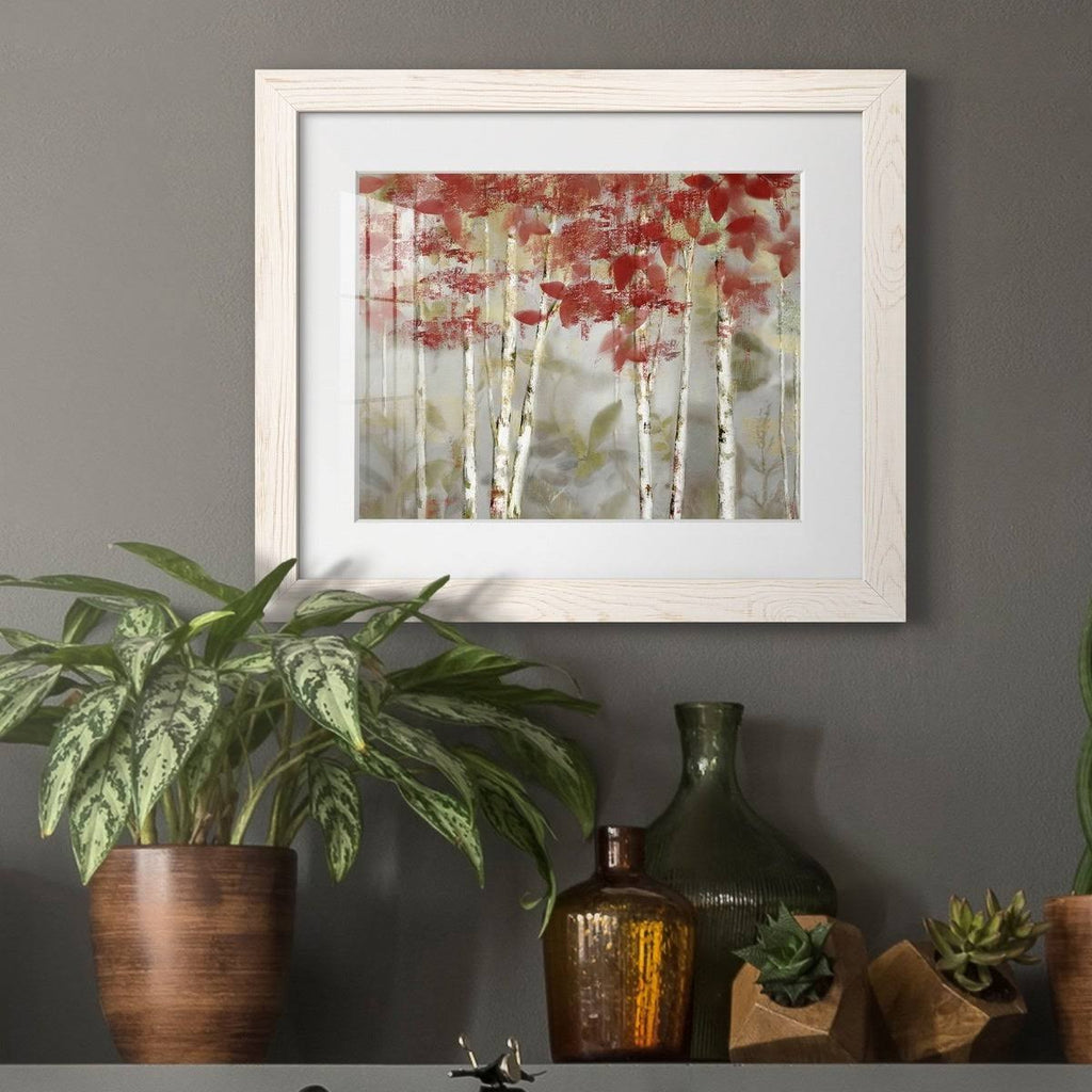 Framed Canvas - 20x24 N3611
