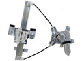Rear Right Power Window Regulator and Motor Assembly N847485