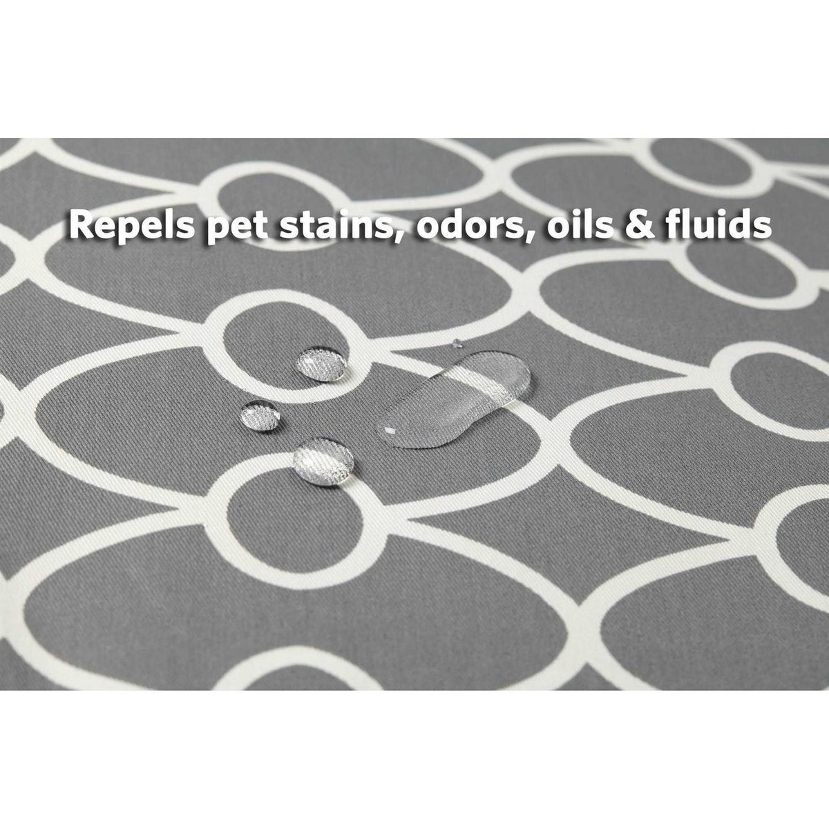 Teflon Nesting Dog Pet Bed G209