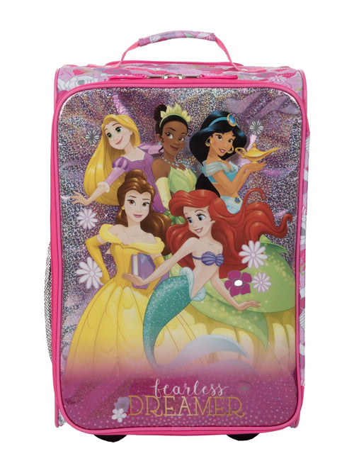 18 inch Kids Rolling Pilot Case Luggage X5683
