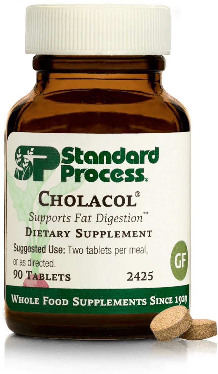 90 Tablets B4665