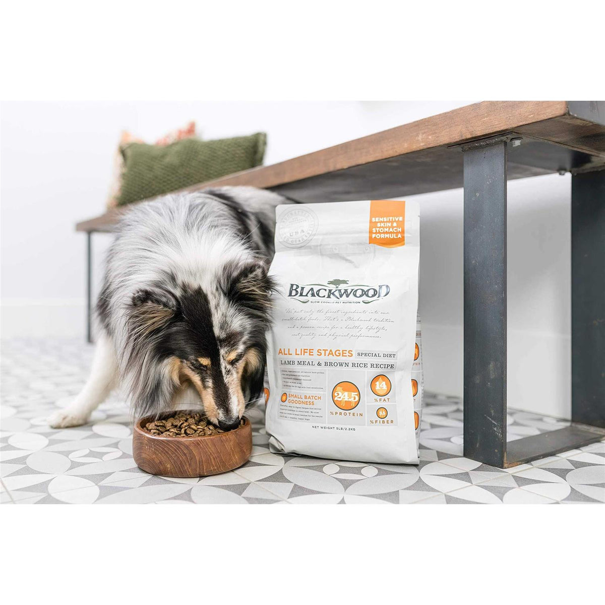 Pet Food O4116