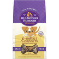 Grain-Free Baked Dog Treats I432