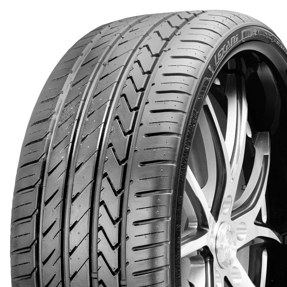 225/35ZR20 93W XL High Performance Tire N61140