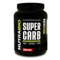 Super CARB Orange Mango 1.9 lb C838