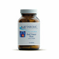Red Yeast Rice with CoQ10 120 Capsules S477
