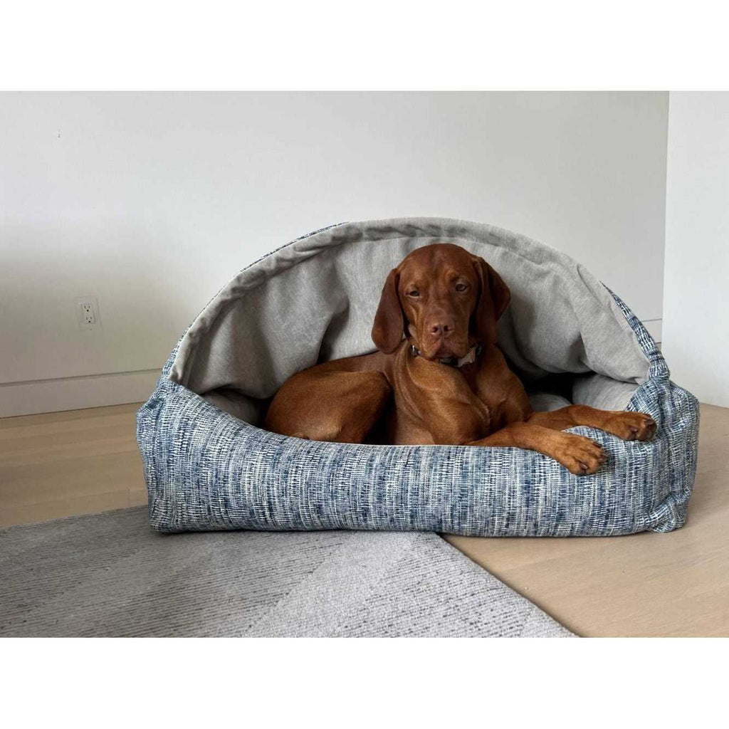 Canopy Dog Bed O227