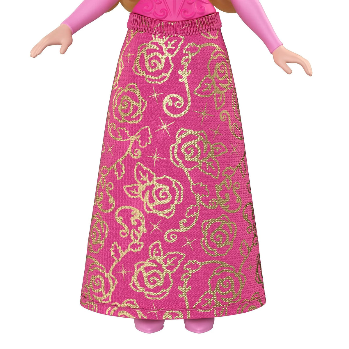Disney Princess 3.5-inch Small Doll - Aurora & Jasmine I773