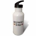 21 oz Sports Water Bottle P801