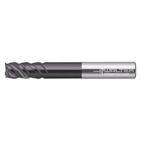 CR End Mill B105132