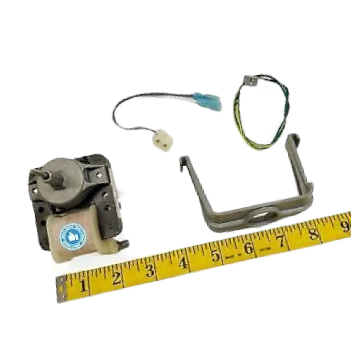 Fridge Evaporator Fan Motor F121
