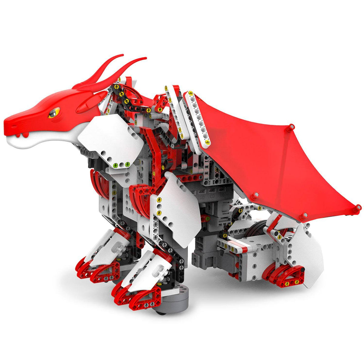 FireBot Kit D1175