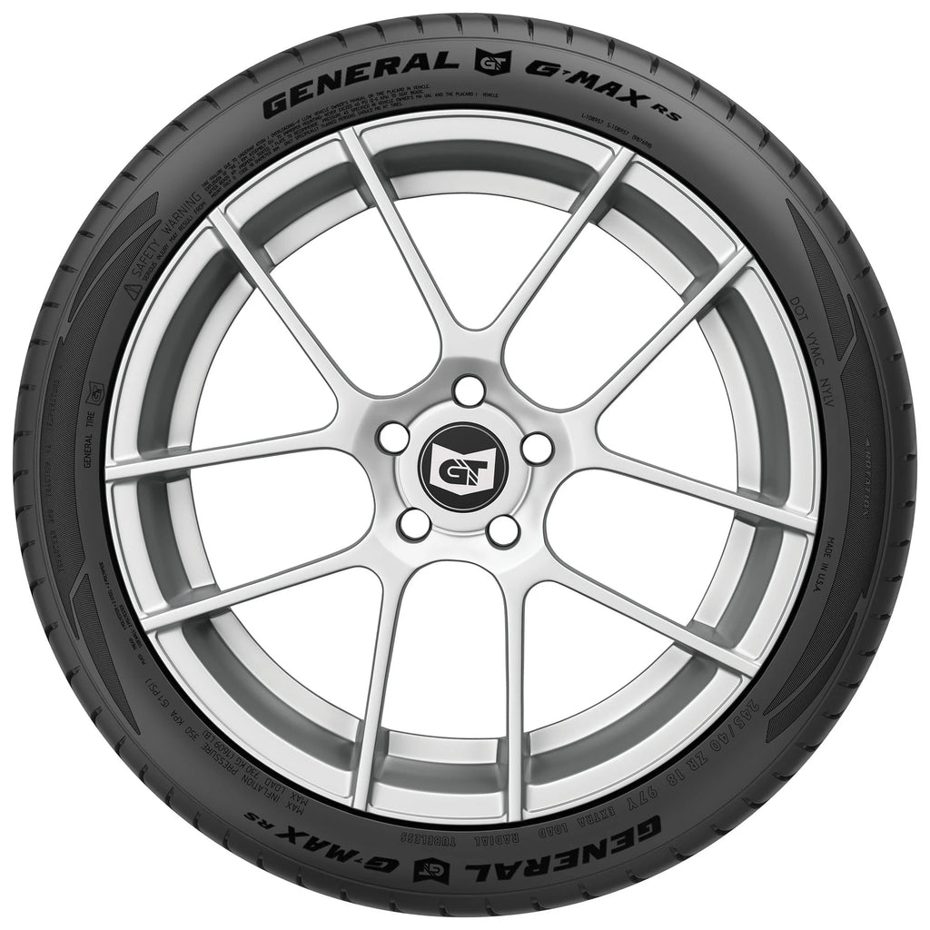 Ultra High Performance Tire P9191
