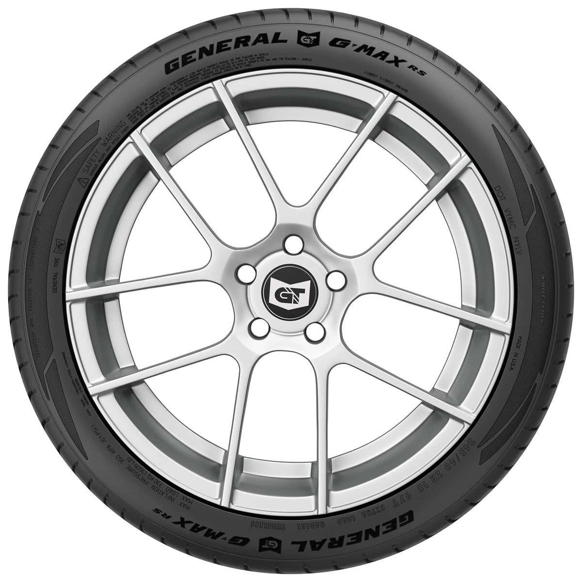 Ultra High Performance Tire P9191