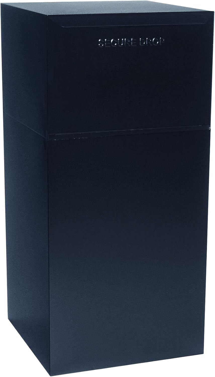 Black Deposit Vault L9858