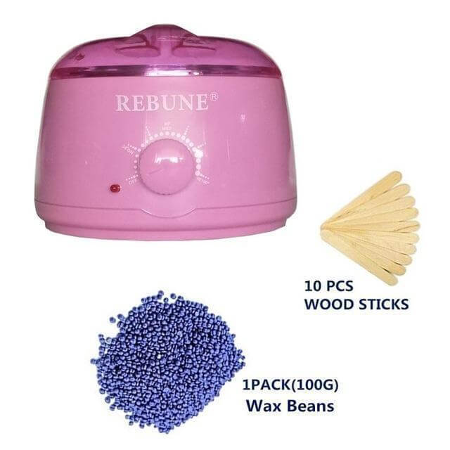 Wax Warmer M752