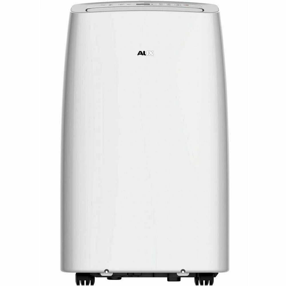 10000 BTU Portable Air Conditioner Dehumidifier White P67750