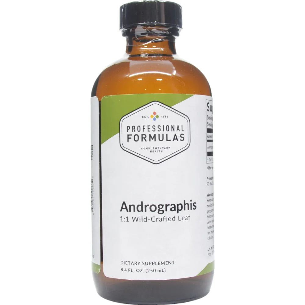 Andrographis 8.4 oz Z232