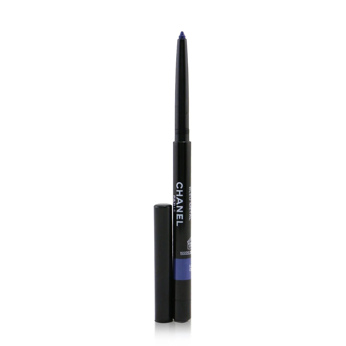 Waterproof Khaki Metal Eye Pencil 0.3g T243592