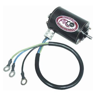Tilt/Trim Motor R251353