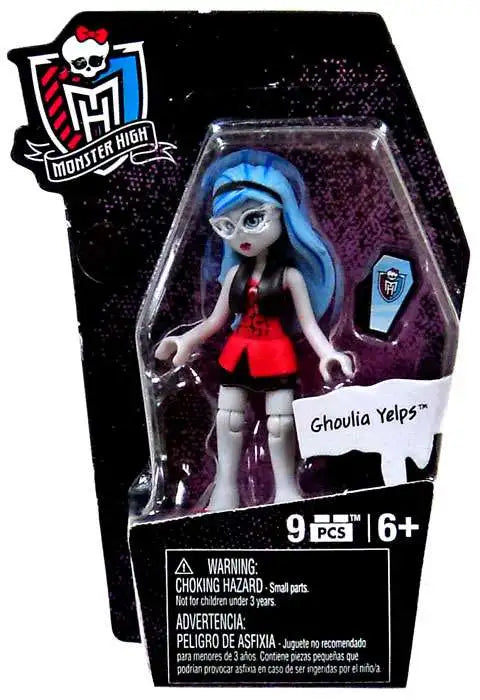 Mini Figure G57186