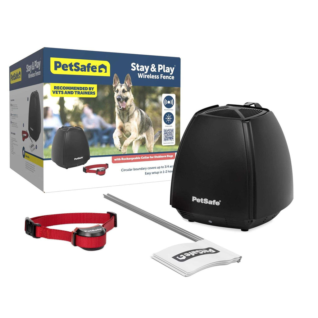 Wireless Fence for Dogs L15214