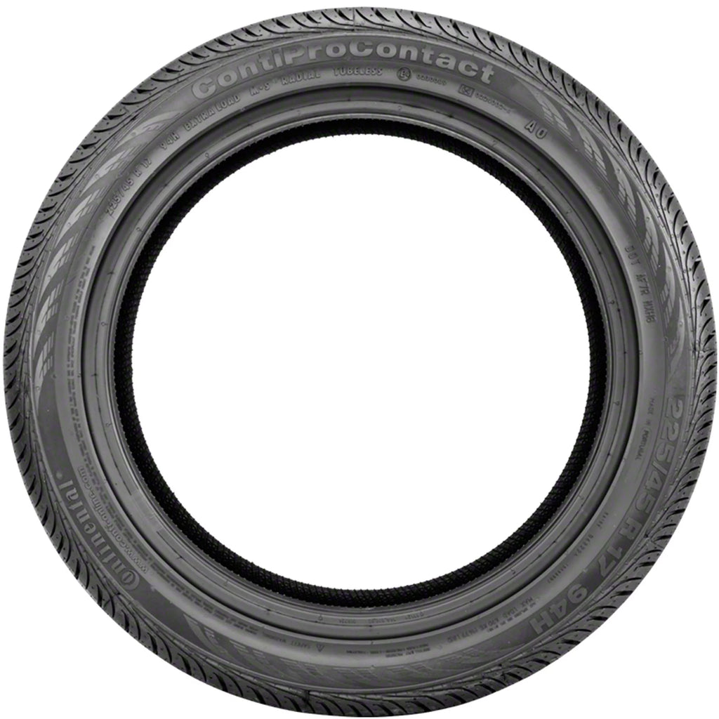 All Season P195/65R15 89S Passenger Tire A31013