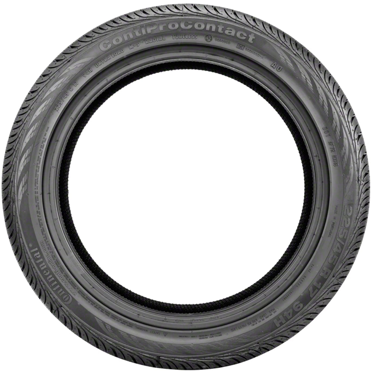 All Season P195/65R15 89S Passenger Tire A31013