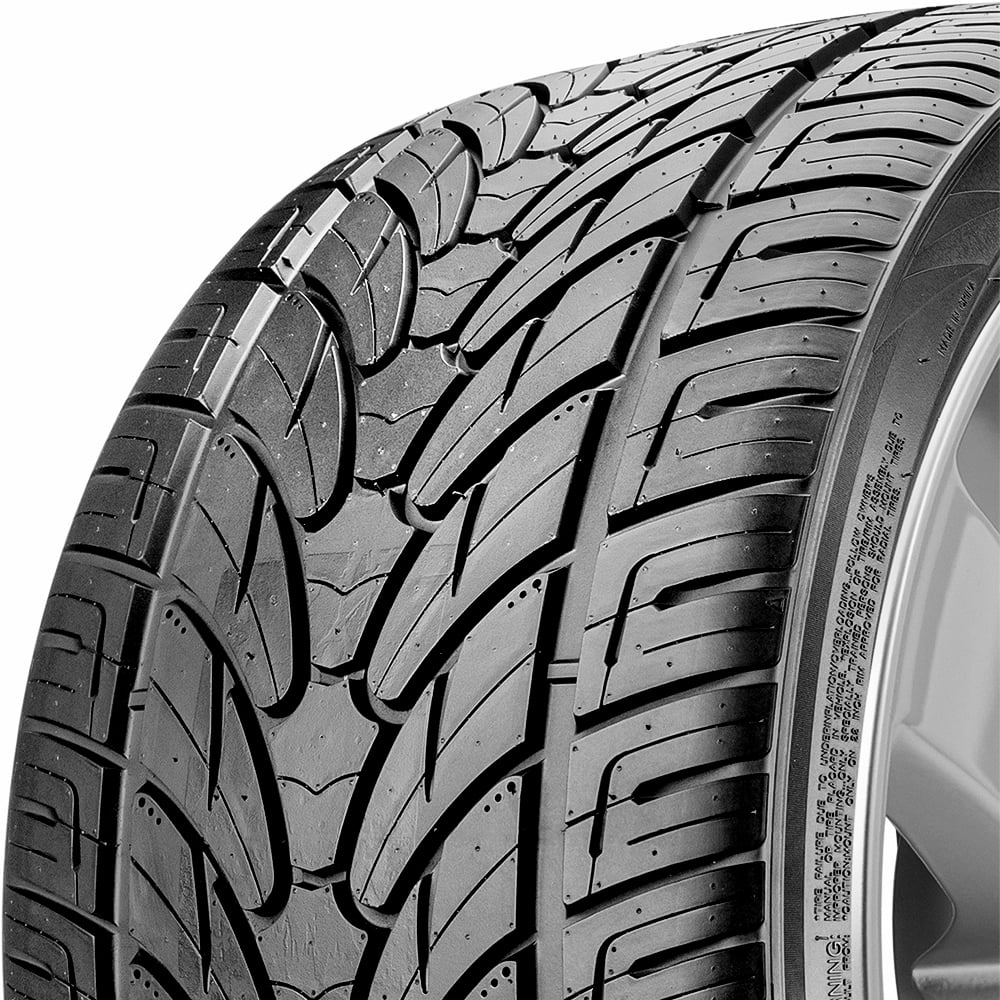 305/35R24 112V XL Performance Tire E118