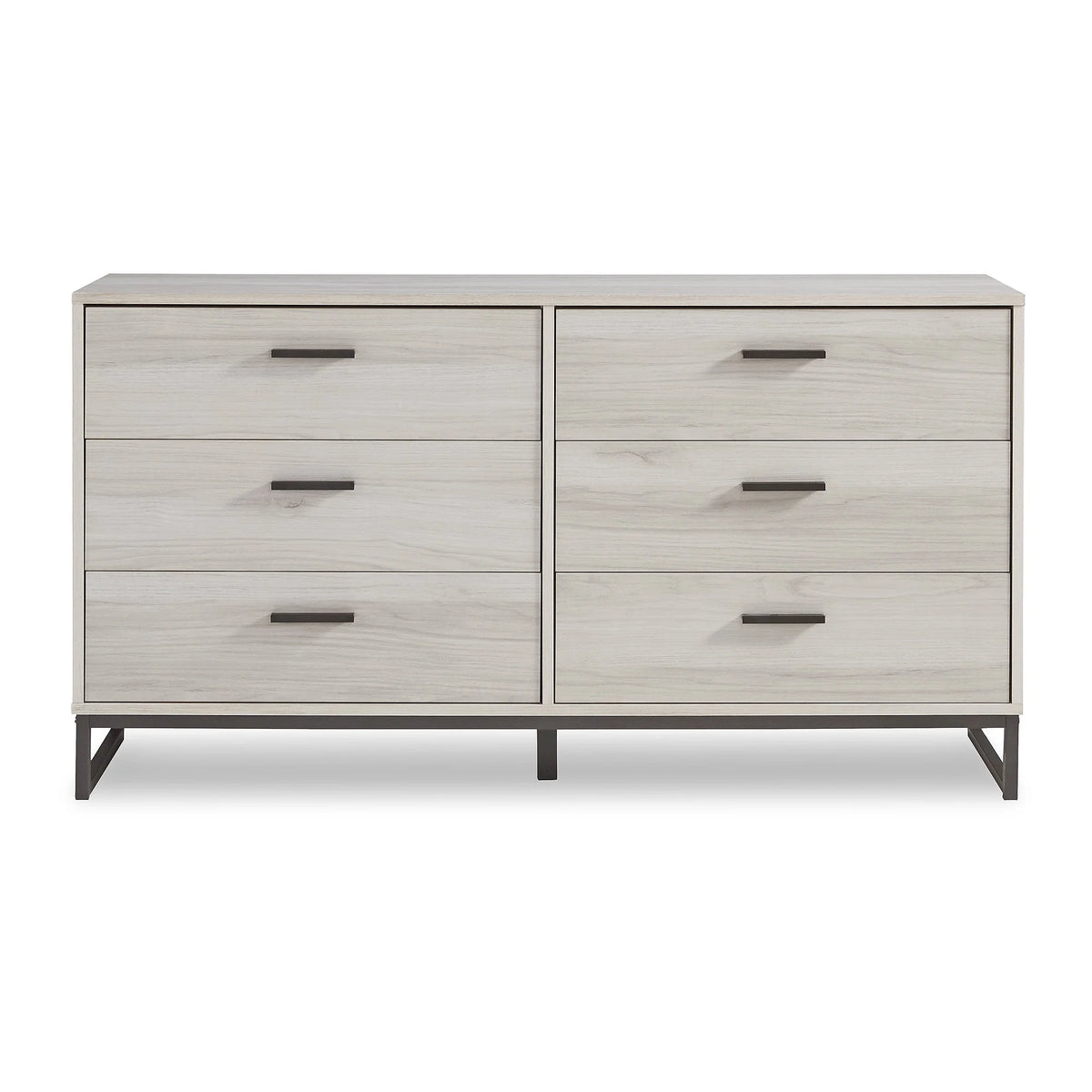 6 Drawer Dresser C8463