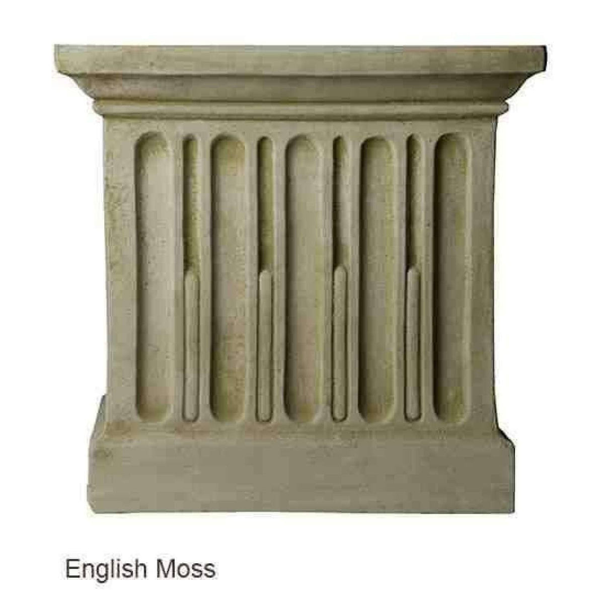 Verde Birdbath M5868