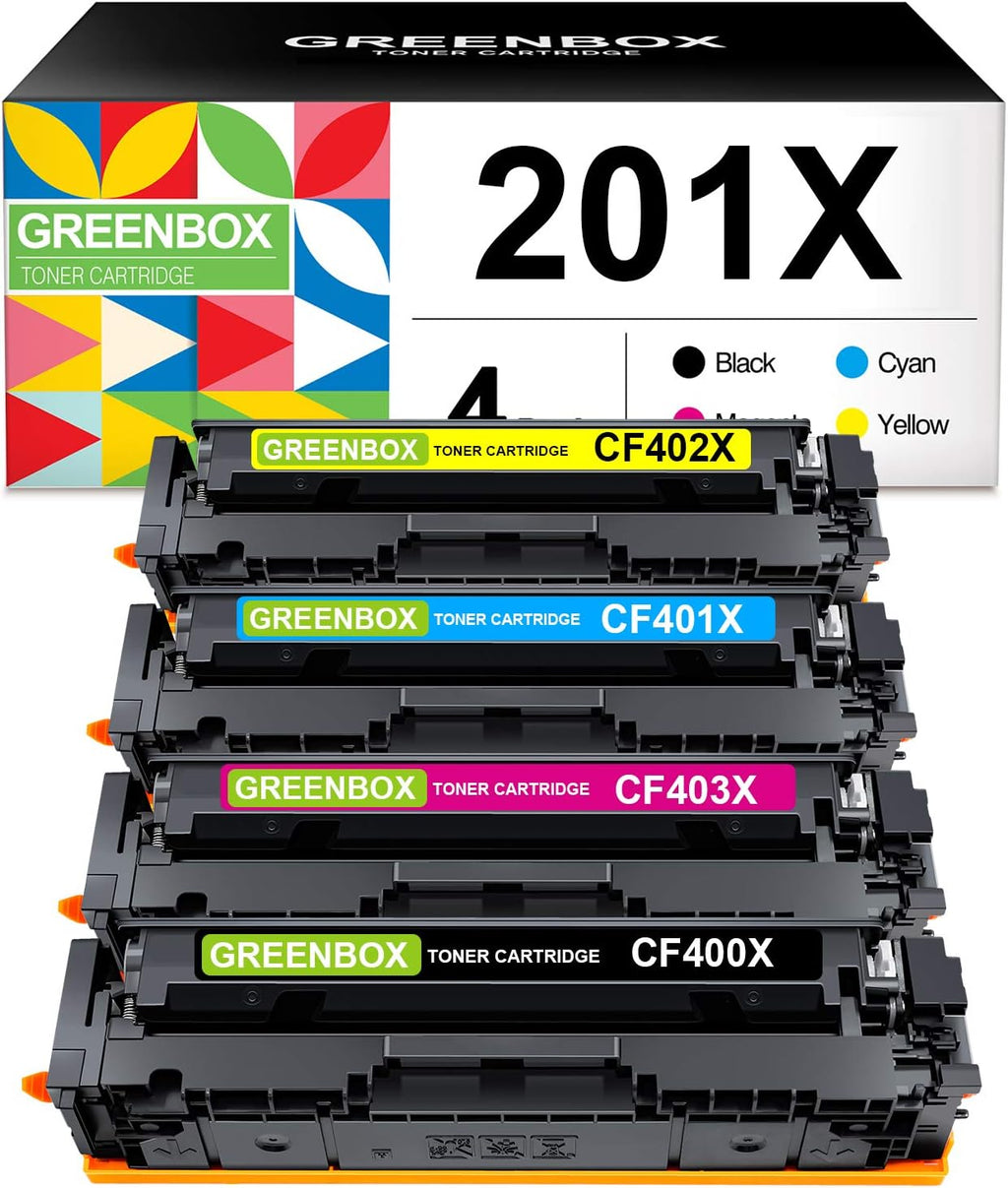 Compatible Toner Cartridge Pack of 2 A2008