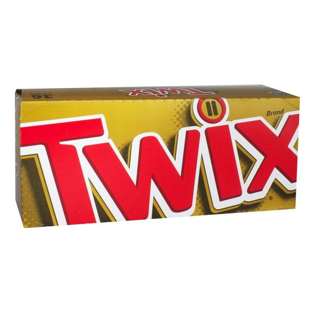 Chocolate Caramel Cookie Bar 1.79 oz Case of 36 H836