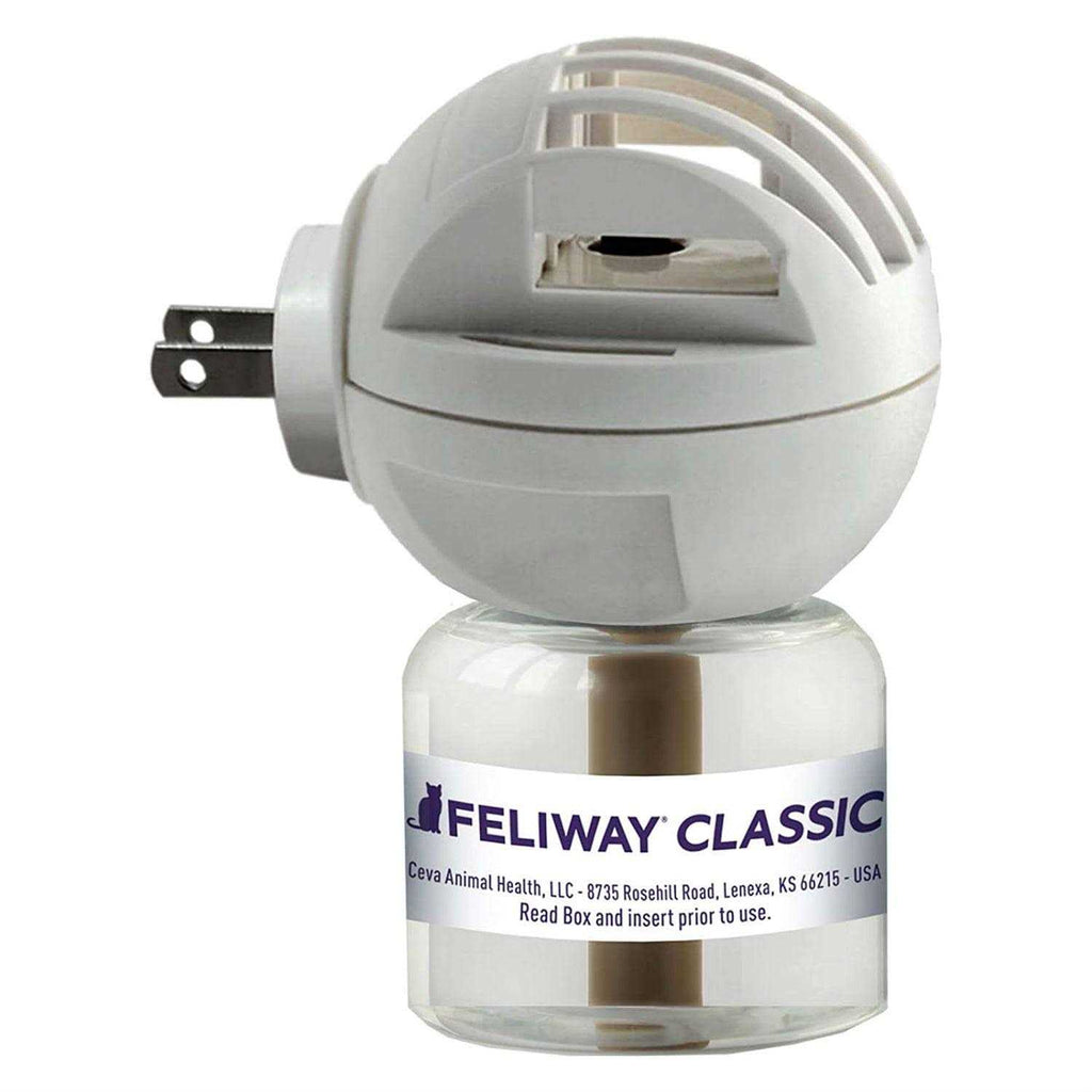 Diffuser Starter Kit O803